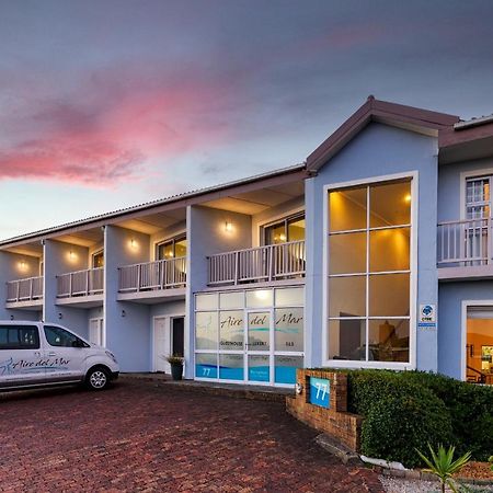 Aire del Mar Pensión Kleinbaai Exterior foto