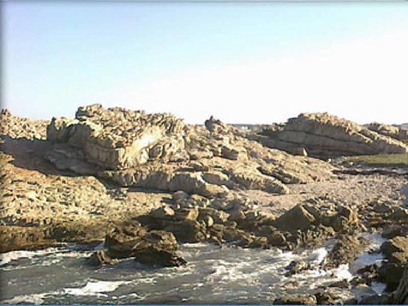 Aire del Mar Pensión Kleinbaai Exterior foto