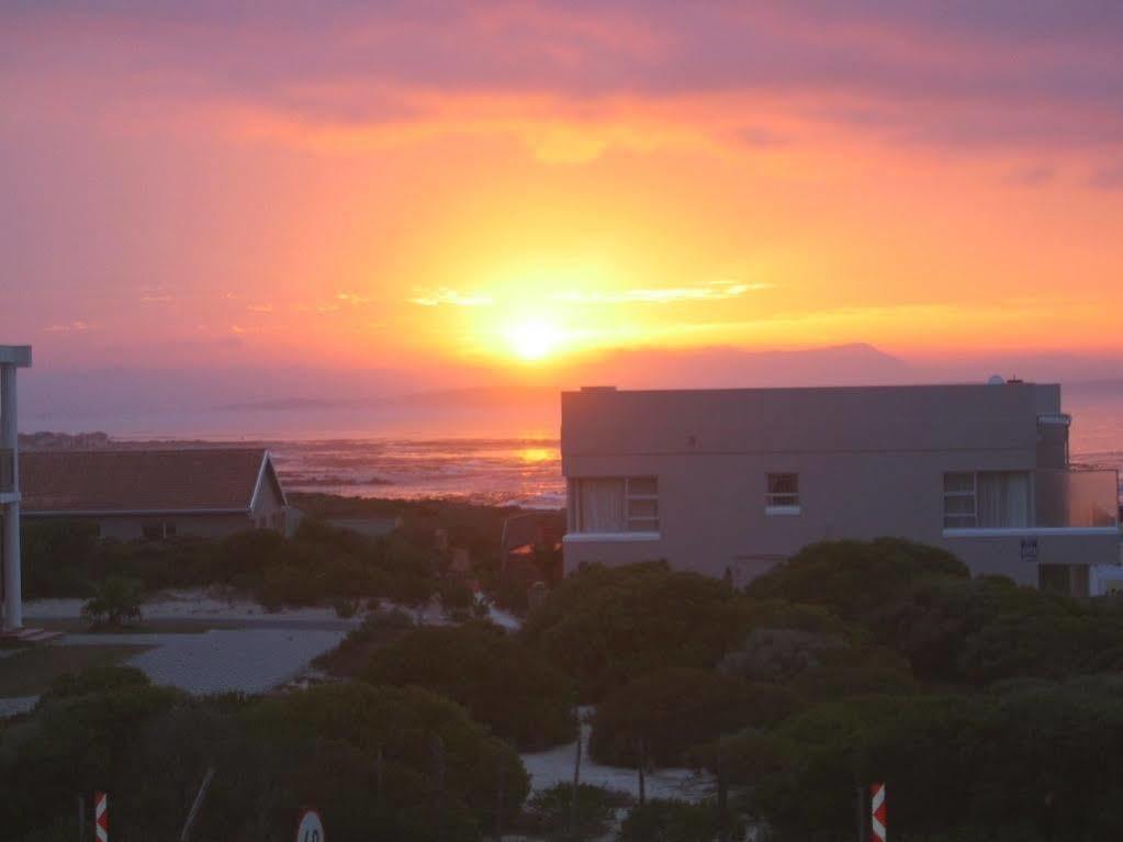 Aire del Mar Pensión Kleinbaai Exterior foto