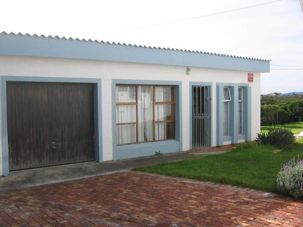 Aire del Mar Pensión Kleinbaai Exterior foto