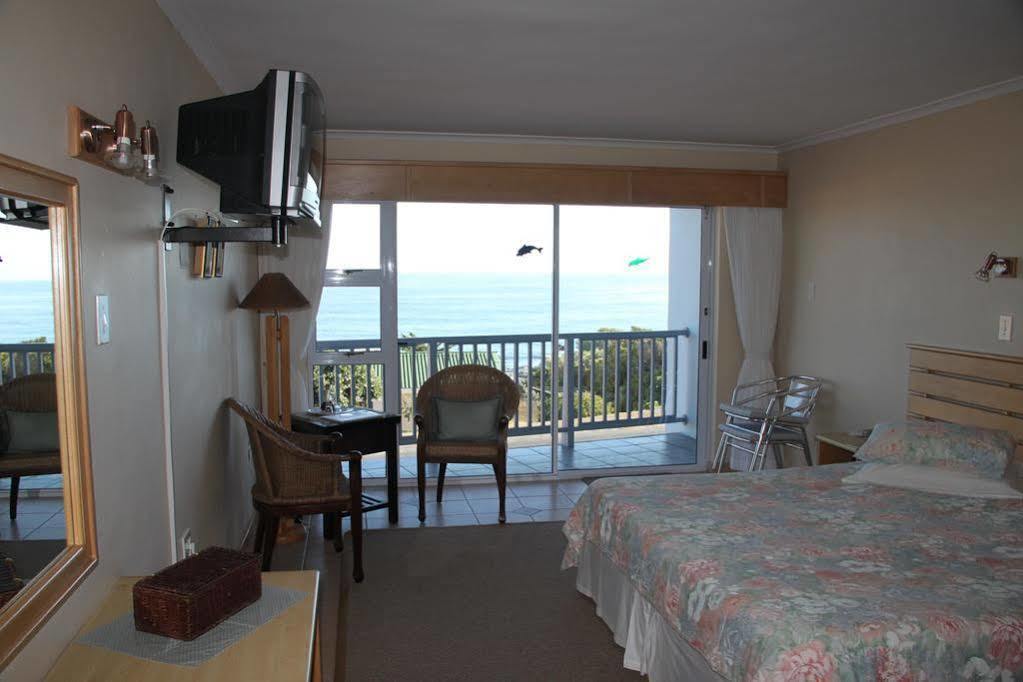 Aire del Mar Pensión Kleinbaai Exterior foto