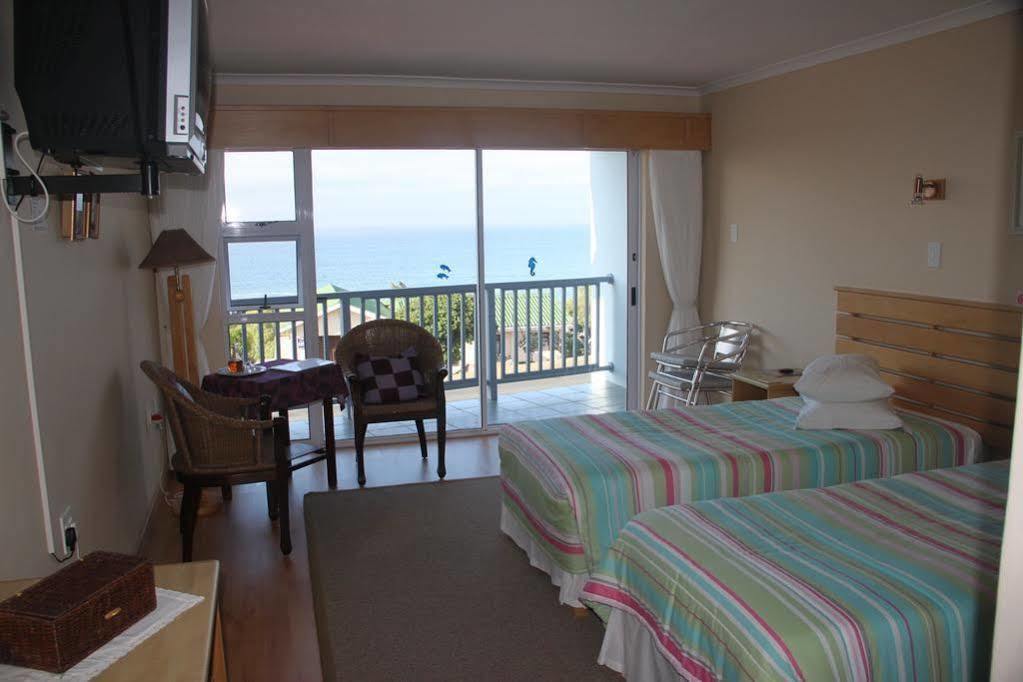 Aire del Mar Pensión Kleinbaai Exterior foto