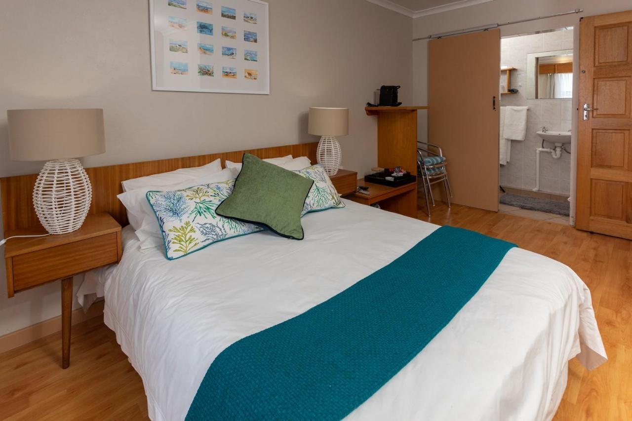 Aire del Mar Pensión Kleinbaai Habitación foto